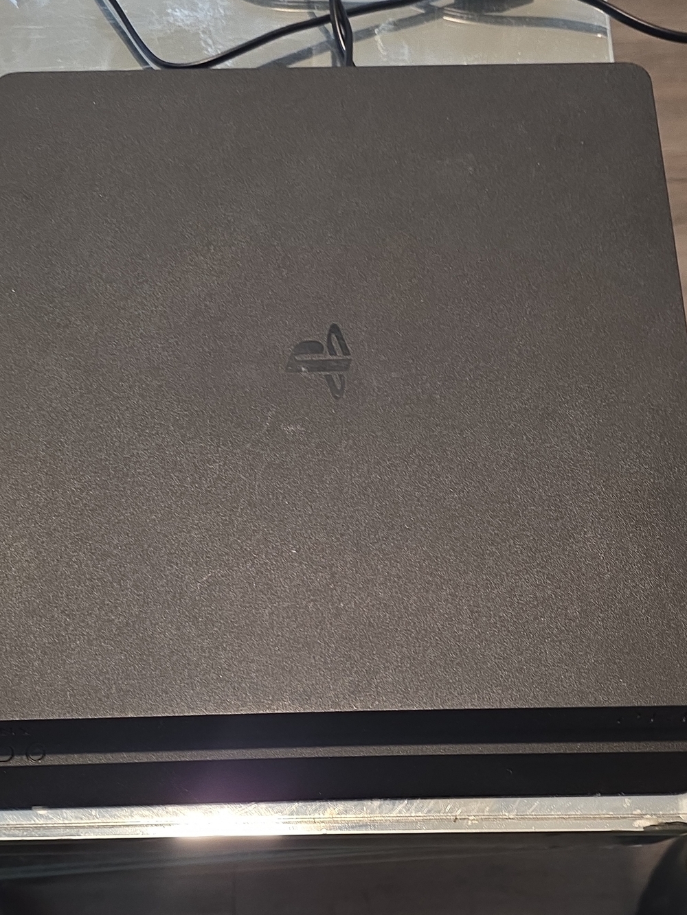 Ps4 1TB Console Bundle With 2 Controllers And 14 Games